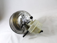 SERVO OJA?EVALNIK ZAVOR OEM N. 34333450589 ORIGINAL REZERVNI DEL BMW X