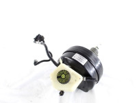 SERVO OJA?EVALNIK ZAVOR OEM N. 34336851097 ORIGINAL REZERVNI DEL BMW S