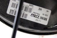 SERVO OJA?EVALNIK ZAVOR OEM N. 34336863541 ORIGINAL REZERVNI DEL MINI