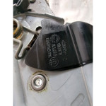 34406782749 LEVA FRENO DI STAZIONAMENTO A MANO BMW SERIE 1 120 D E87 2