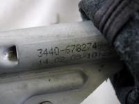 RO?ICA RO?NE ZAVORE OEM N. 34406782749 ORIGINAL REZERVNI DEL BMW SERIE