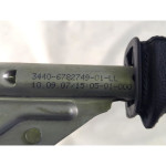 34406782749 LEVA FRENO DI STAZIONAMENTO A MANO BMW SERIE 3 320 D E91 S