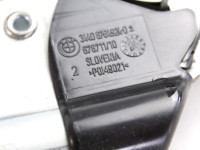 RO?ICA RO?NE ZAVORE OEM N. 34406782749 ORIGINAL REZERVNI DEL BMW SERIE