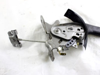 RO?ICA RO?NE ZAVORE OEM N. 360104M60A ORIGINAL REZERVNI DEL NISSAN X-T