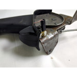 360108002R LEVA FRENO DI STAZIONAMENTO A MANO DACIA SANDERO 1.0 B 54KW