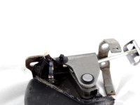 RO?ICA RO?NE ZAVORE OEM N. 360109236R ORIGINAL REZERVNI DEL RENAULT CA