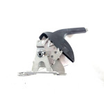 36010BR00A LEVA FRENO DI STAZIONAMENTO A MANO NISSAN QASHQAI 1.5 D 78K