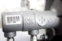 KOMPRESOR KLIME OEM N. 44610-52A40 ORIGINAL REZERVNI DEL SUBARU TREZIA