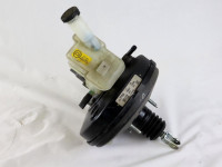 SERVO OJA?EVALNIK ZAVOR OEM N. 460071HB2B ORIGINAL REZERVNI DEL NISSAN
