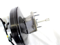 SERVO OJA?EVALNIK ZAVOR OEM N. 460074EH2A ORIGINAL REZERVNI DEL RENAUL