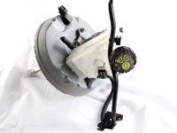 SERVO OJA?EVALNIK ZAVOR OEM N. 472104755R ORIGINAL REZERVNI DEL DACIA