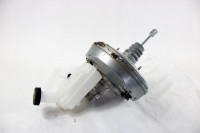 SERVO OJA?EVALNIK ZAVOR OEM N. 472101095R ORIGINAL REZERVNI DEL DACIA