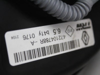 SERVO OJA?EVALNIK ZAVOR OEM N. 472104788R ORIGINAL REZERVNI DEL RENAUL