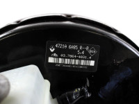 SERVO OJA?EVALNIK ZAVOR OEM N. 472108624R ORIGINAL REZERVNI DEL DACIA