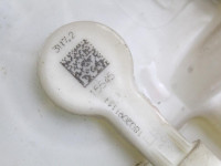 ELEKTROVENTIL OEM N. 472200D181 ORIGINAL REZERVNI DEL TOYOTA YARIS P13