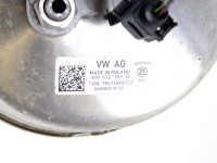 SERVO OJA?EVALNIK ZAVOR OEM N. 4M0612103AD ORIGINAL REZERVNI DEL AUDI