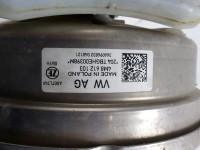 OKRASNE LETVE ZADNJEGA ODBIJA?A OEM N. 4M8612103 ORIGINAL REZERVNI DEL