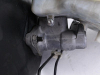 HLADILNIK VODE OEM N. 4S61-2B195-KC ORIGINAL REZERVNI DEL FORD FIESTA
