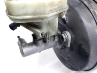 SERVO OJA?EVALNIK ZAVOR OEM N. 51747488 ORIGINAL REZERVNI DEL ALFA ROM