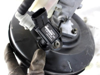 AIRBAG SOPOTNIK OEM N. 51753735 ORIGINAL REZERVNI DEL ALFA ROMEO GT 93
