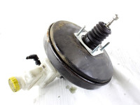 ZADNJI MOST OEM N. 51784806 ORIGINAL REZERVNI DEL LANCIA MUSA 350 R (0