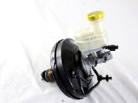 SERVO OJA?EVALNIK ZAVOR OEM N. 51838695 ORIGINAL REZERVNI DEL FIAT 500