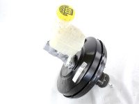 SERVO OJA?EVALNIK ZAVOR OEM N. 51838695 ORIGINAL REZERVNI DEL FIAT PAN
