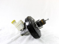 SERVO OJA?EVALNIK ZAVOR OEM N. 51866500 ORIGINAL REZERVNI DEL FIAT 500