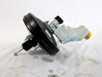 SERVO OJA?EVALNIK ZAVOR OEM N. 51878451 ORIGINAL REZERVNI DEL FIAT PUN