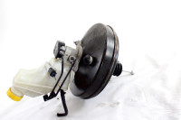 SERVO OJA?EVALNIK ZAVOR OEM N. 51878451 ORIGINAL REZERVNI DEL FIAT PUN