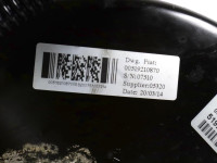 SPREDNJE OBLOGE OEM N. 51921087 ORIGINAL REZERVNI DEL FIAT 500 L CINQU