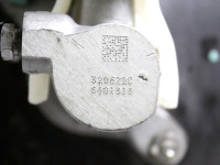 SERVO OJA?EVALNIK ZAVOR OEM N. 55700420 ORIGINAL REZERVNI DEL FIAT GRA