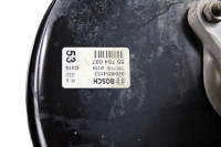 SERVO OJA?EVALNIK ZAVOR OEM N. 55704097 ORIGINAL REZERVNI DEL FIAT GRA