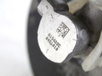 HLADILNIK VODE OEM N. 55704097 ORIGINAL REZERVNI DEL FIAT GRANDE PUNTO