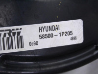 SERVO OJA?EVALNIK ZAVOR OEM N. 58500-1P205 ORIGINAL REZERVNI DEL KIA V