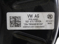 SERVO OJA?EVALNIK ZAVOR OEM N. 5Q1614105EA ORIGINAL REZERVNI DEL VOLKS