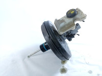 SERVO OJA?EVALNIK ZAVOR OEM N. 5QH614105 ORIGINAL REZERVNI DEL VOLKSWA