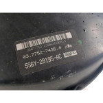 NOTRANJA OBLOGA PRAGA OEM N. 5S6Y-2B195-AC ORIGINAL REZERVNI DEL FORD