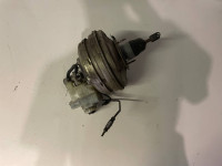 6753817 - SERVO OJAČEVALEC ZAVOR BMW 7 E65 E66