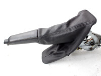 6782749 LEVA FRENO DI STAZIONAMENTO A MANO BMW SERIE 3 320 D E91 SW 2.