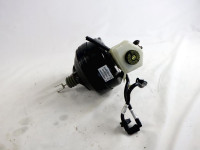 ZADNJI MOST OEM N. 6798418 ORIGINAL REZERVNI DEL BMW SERIE 3 F30/F31 B