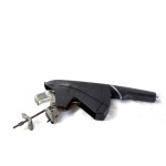 6C0711303C LEVA FRENO DI STAZIONAMENTO A MANO AUDI A1 1.6 D 77KW 5M 3P