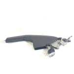 6C0711303C LEVA FRENO DI STAZIONAMENTO A MANO VOLKSWAGEN POLO 1.2 B 66