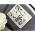 SERVO OJA?EVALNIK ZAVOR OEM N. 6C1614105G ORIGINAL REZERVNI DEL VOLKSW