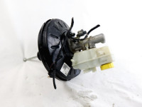 PEDALI OEM N. 6C1614105G ORIGINAL REZERVNI DEL VOLKSWAGEN POLO 6R1 6C1