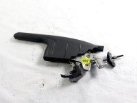 RO?ICA RO?NE ZAVORE OEM N. 6Q0711303AF ORIGINAL REZERVNI DEL VOLKSWAGE