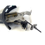 6Q0711303AK LEVA FRENO DI STAZIONAMENTO A MANO SEAT IBIZA 1.4 B 63KW 5