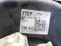 MEHANIZEM RO?ICE AVTOMATSKEGA MENJALNIKA OEM N. 6R1614106G ORIGINAL RE