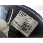 6R1614105R SERVOFRENO VOLKSWAGEN POLO 1.4 D 55KW 5M 5P (2015) RICAMBIO