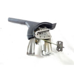 71750423 LEVA FRENO DI STAZIONAMENTO A MANO FIAT SEDICI 1.6 B 4X4 88KW